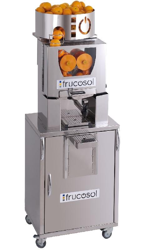 SelfService Presse-agrumes  FRUCOSOL_1