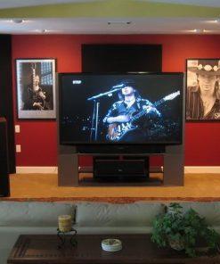 Bass Trap Tri-Trap d'angle GIK Acoustics - Conception élégante et efficace_1