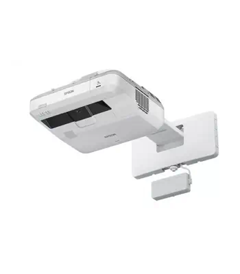 Vidéoprojecteur laser interactif - Eb-710ui - 4000 Lumens_1