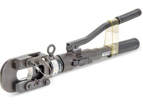 WMC1580, 6 Ton Capacité, Cisailles hydrauliques pompe incorporée_1