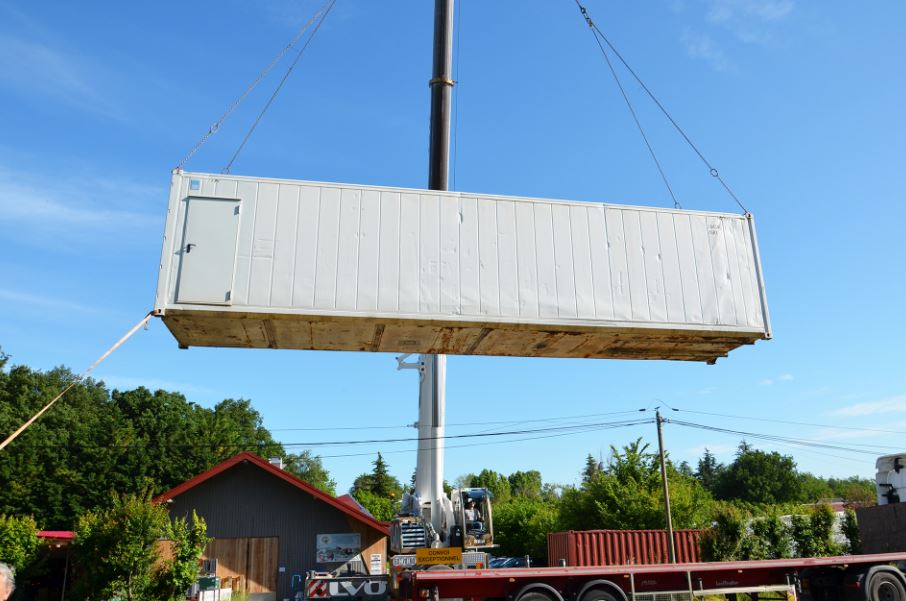 Container reefer aménagé_1