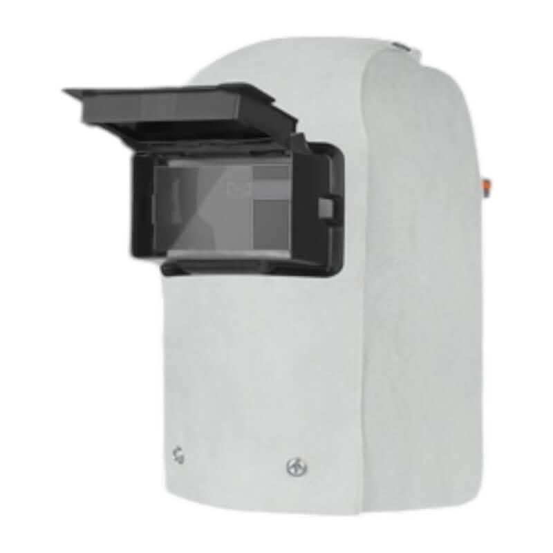 Masque de Soudure en cuir Flip up 105x50 teinte variable 8-13_1