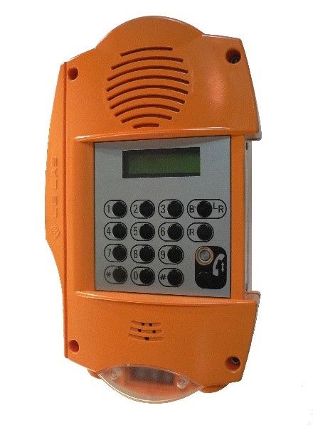 Téléphone Etanche_1