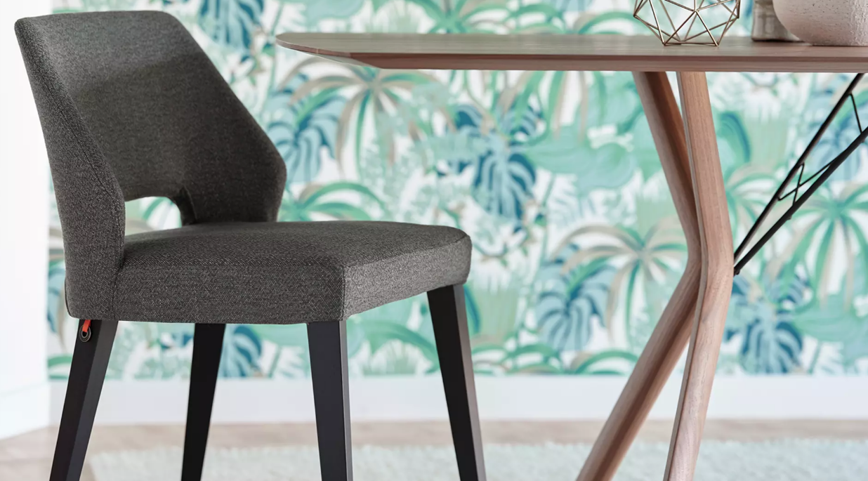 Fauteuil d'accueil confortable et élégant pour espaces professionnels_1