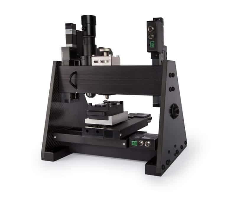 Nanoindenteur jusqu'à 1 N de force - iMicro_1