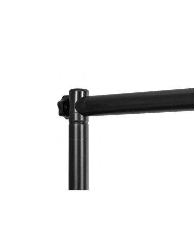 Photocall mur d'image en aluminium recto verso - 300X240CM- Ref: PE-MUR-ALU-200_1