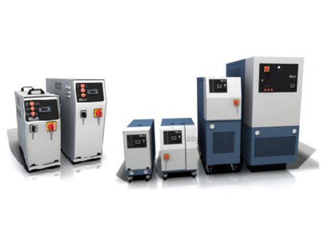 Thermorégulateur sella à eau 180°c et 300°c à huile_1