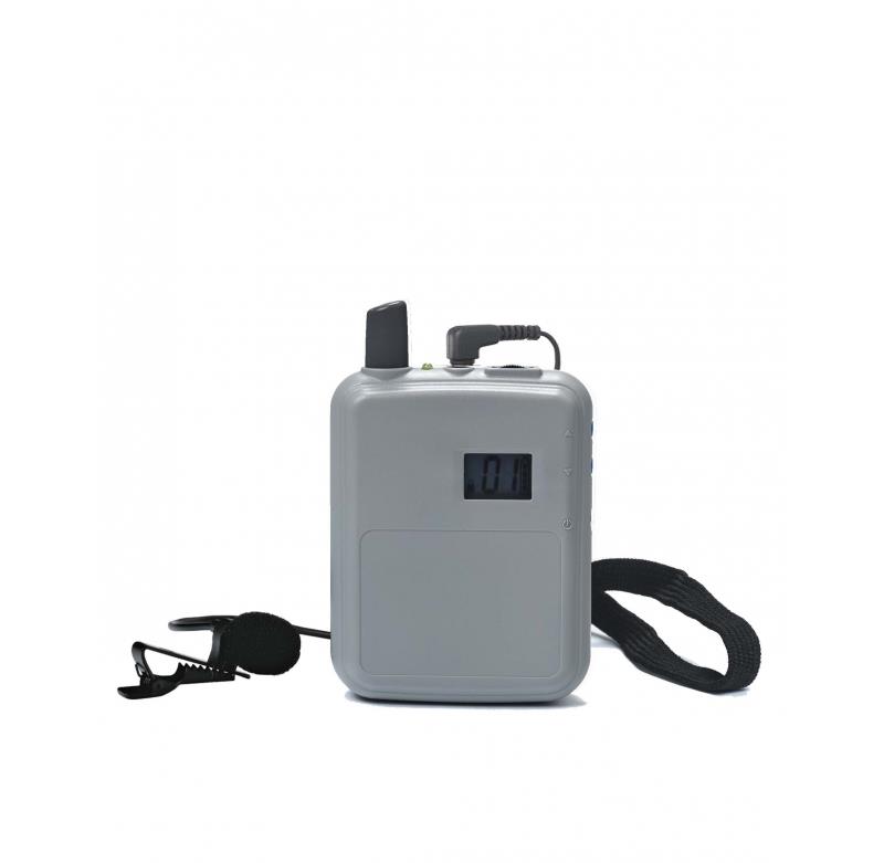 Valise de charge WT 300 - 24 compartiments pour système WT 300E_1