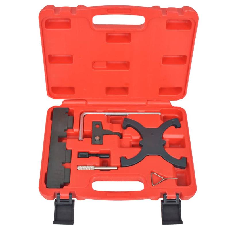 Vidaxl outils de calage de l'allumage ford 1.5 1.6 ti vct et 2.0 tdci 210414_1