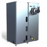 Beta - Chaudières à granulés DEFRO - Classe 5, 12 à 40 kW, Eco Design, rendement élevé jusqu'à 95,3%_1