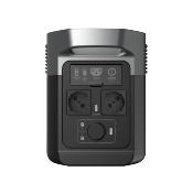 ECOFLOW DELTA MINI 882 Wh 12V 230V - Station d'énergie portable performante et polyvalente_1