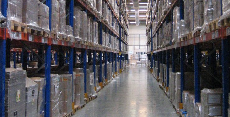 GSN - Évaporateur Guentner - Échangeur de chaleur avec ventilateurs 400 V, caisson galvanisé et accessoires_1