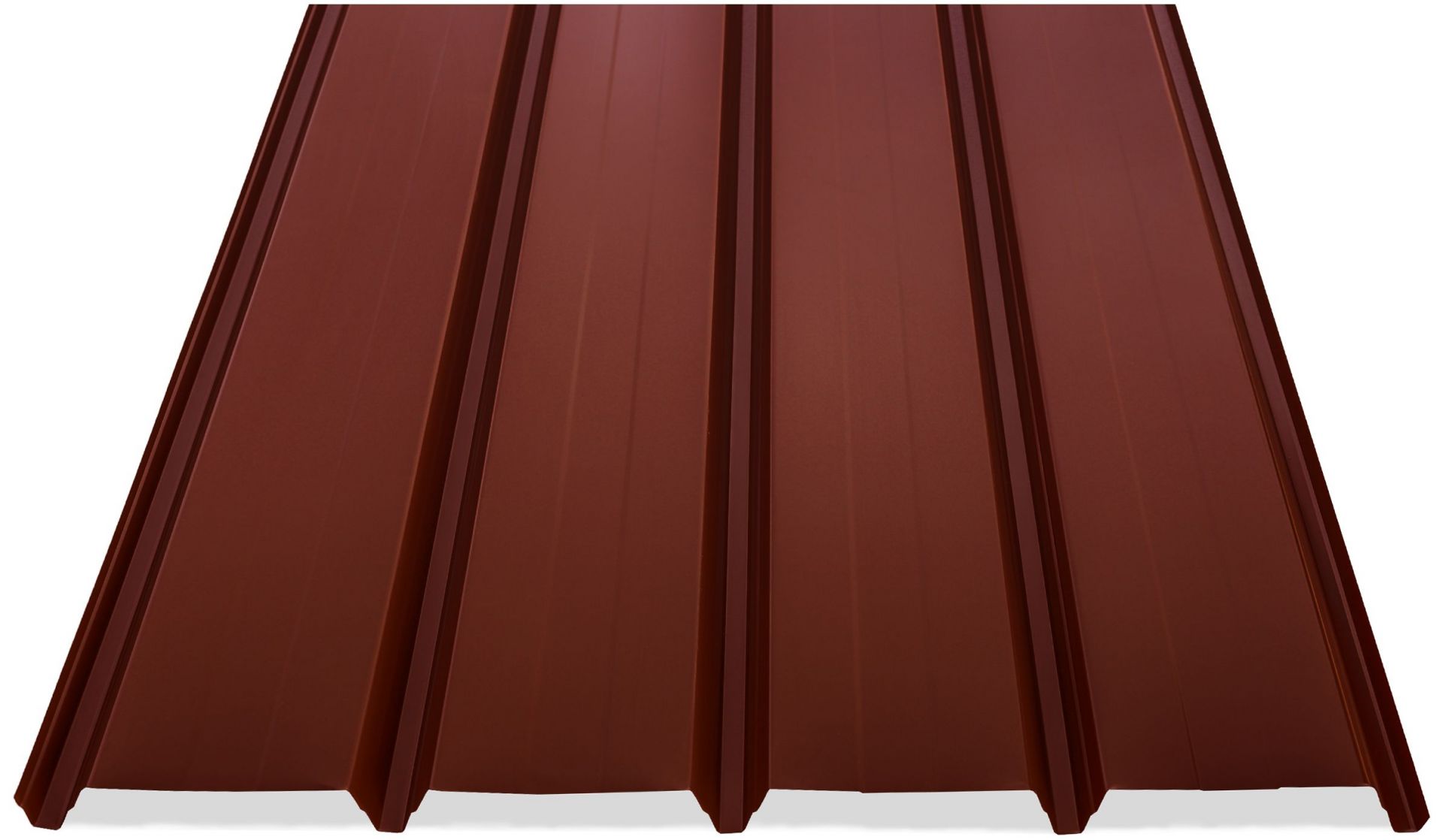 Lot de toles bac acier 1er choix_1