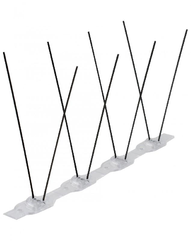 Piège antipigeons en métal - CAUSSADE / Centrale Brico - Protection définitive contre les oiseaux_1