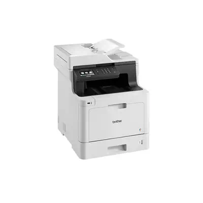 BROTHER DCP-L8410CDW Multifonction 3-en-1 laser couleur_1