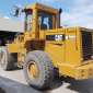 Chargeuse sur pneus caterpillar 950b_1