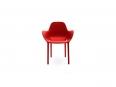 Lot de 4 chaises d'accueil STINTO - Domon'V_1