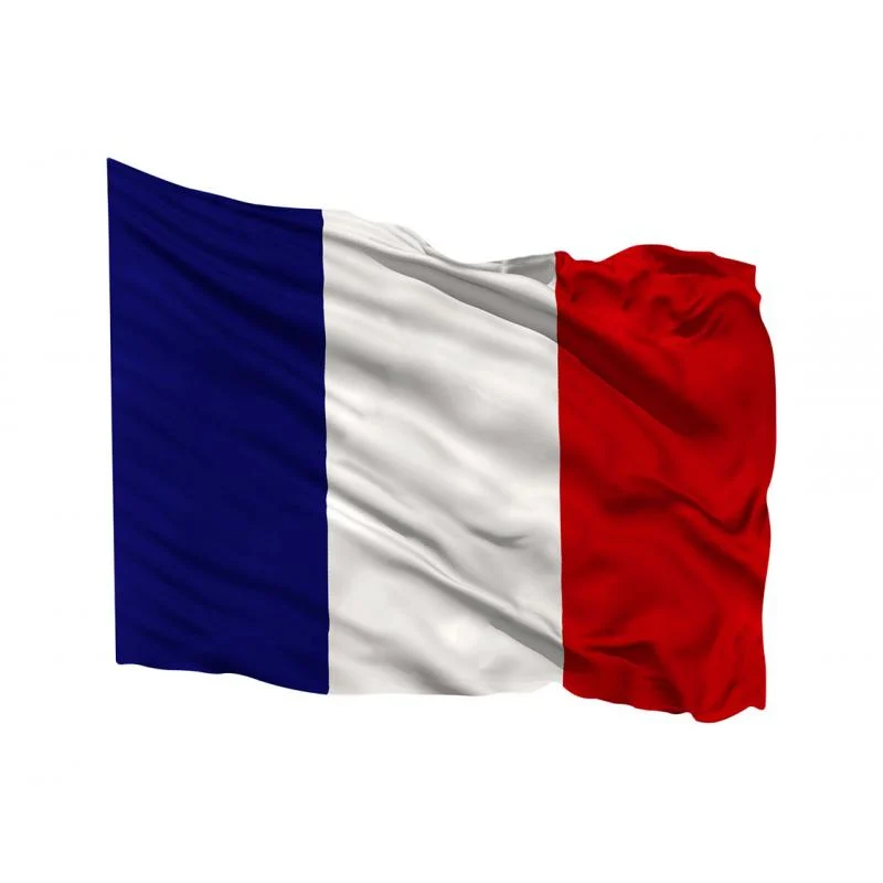 Pavillons France et Union Européenne_1