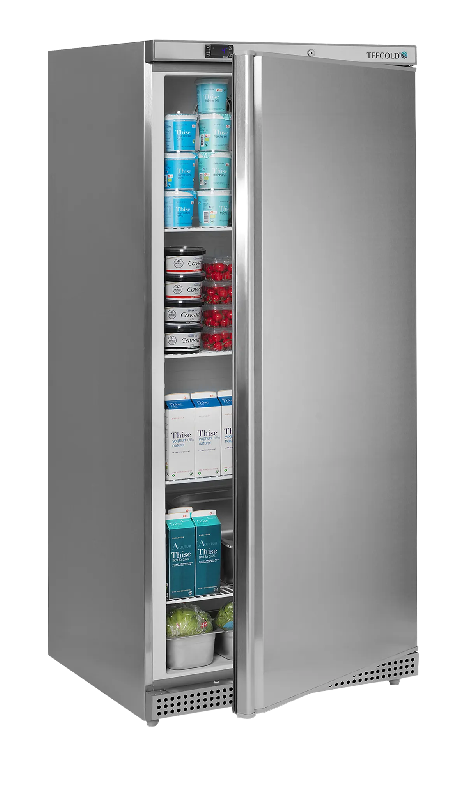 Refroidisseur de stockage UR550S ( 461 / 420 L) Inox TEFCOLD_1