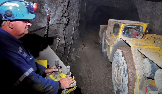 Rrc - télécommande radio industrielle - hard-line -_1