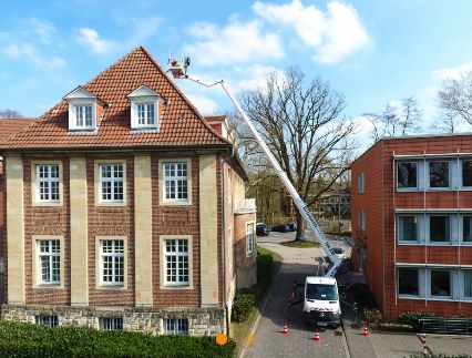 Steiger® TBR 230 - Nacelle VL Ruthmann - Hauteur de travail 23 m - Déport 17,5 m - Charge utile 250 kg_1