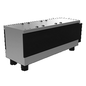 Vibreurs linéaires pour guides - TAD - Unités de liaison-poumon avec modèles VL-30, VL-60, VL-70 et VL-80_1