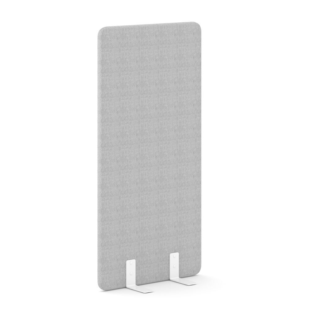 Cloison acoustique Silent - 80cm x 160cm - système homologué conforme aux normes européennes_1