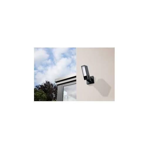 Noc-pro - camera extérieure netatmo - wifi - intelligente - netatmo_1