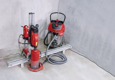 Vc 60-w - aspirateur à eau - hilti - capacité du réservoir75 l_1