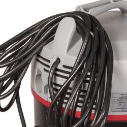 Aspirateur eau et poussière silencieux et puissant - SPRINTUS WATERKING - Référence : PERIE-5059 - disponible en location et en vente_1