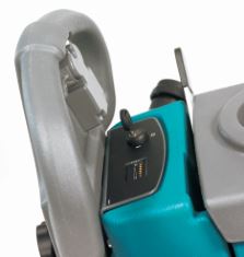 Autolaveuse accompagnée à batterie, pression de brossage de 23 kg - TENNANT T2_1