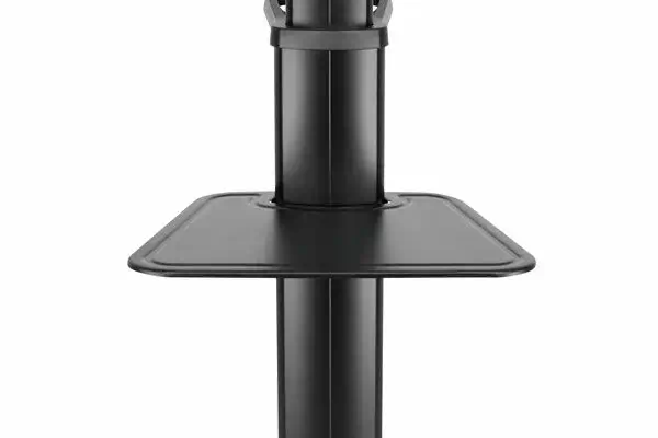 Dacomex S70-600W-LP support pour téléviseur Noir_1