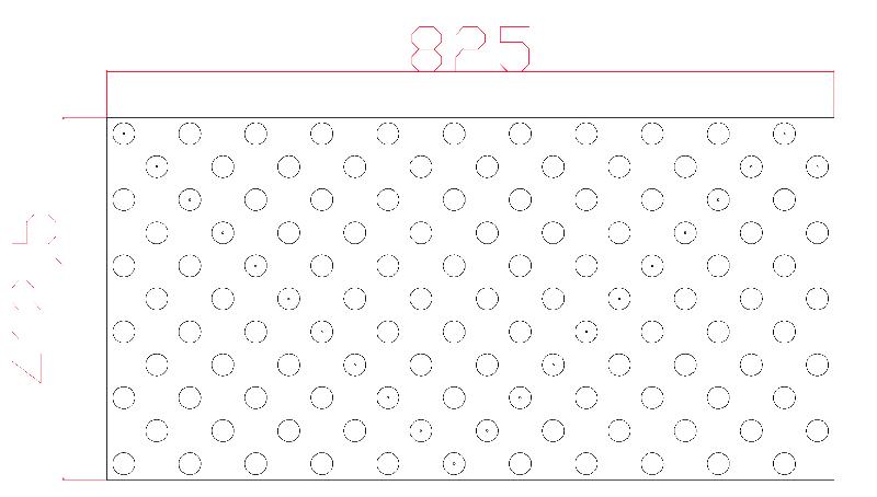 Dalles podotactiles Universdal - étanches avec joint BOSTIK MSP 106 - Marque Romus_1