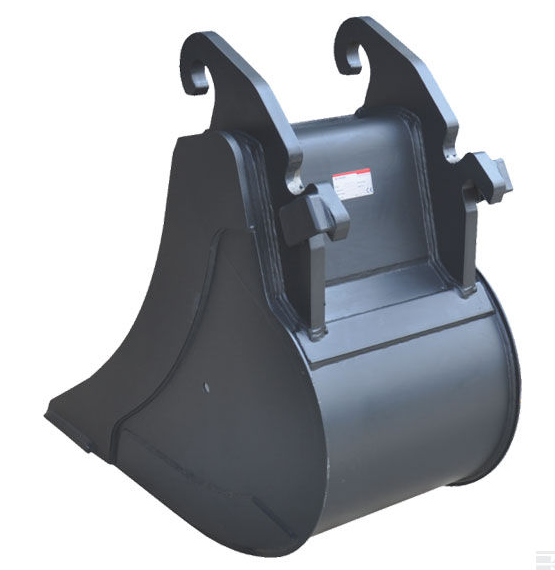 Godet profond 500mm EBD10G500KR - CW10 Kramp France_1