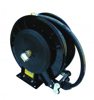 Enrouleur automatique de tuyau dn19 gasoil - 306817_1