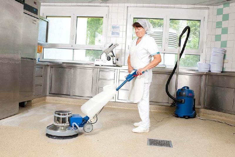 Monobrosse E 500 E_1