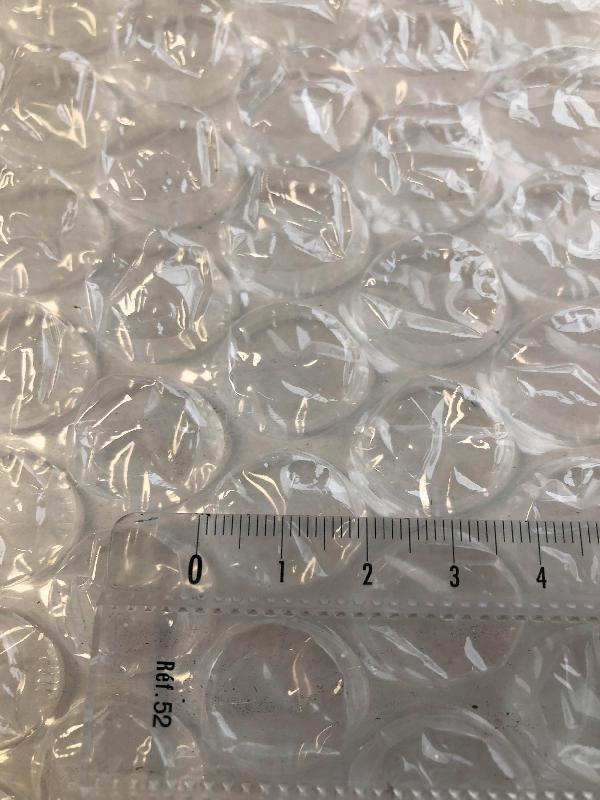 Rouleau bulles diamètre 20 mm - 411006 – 160 cm x 100 m_1