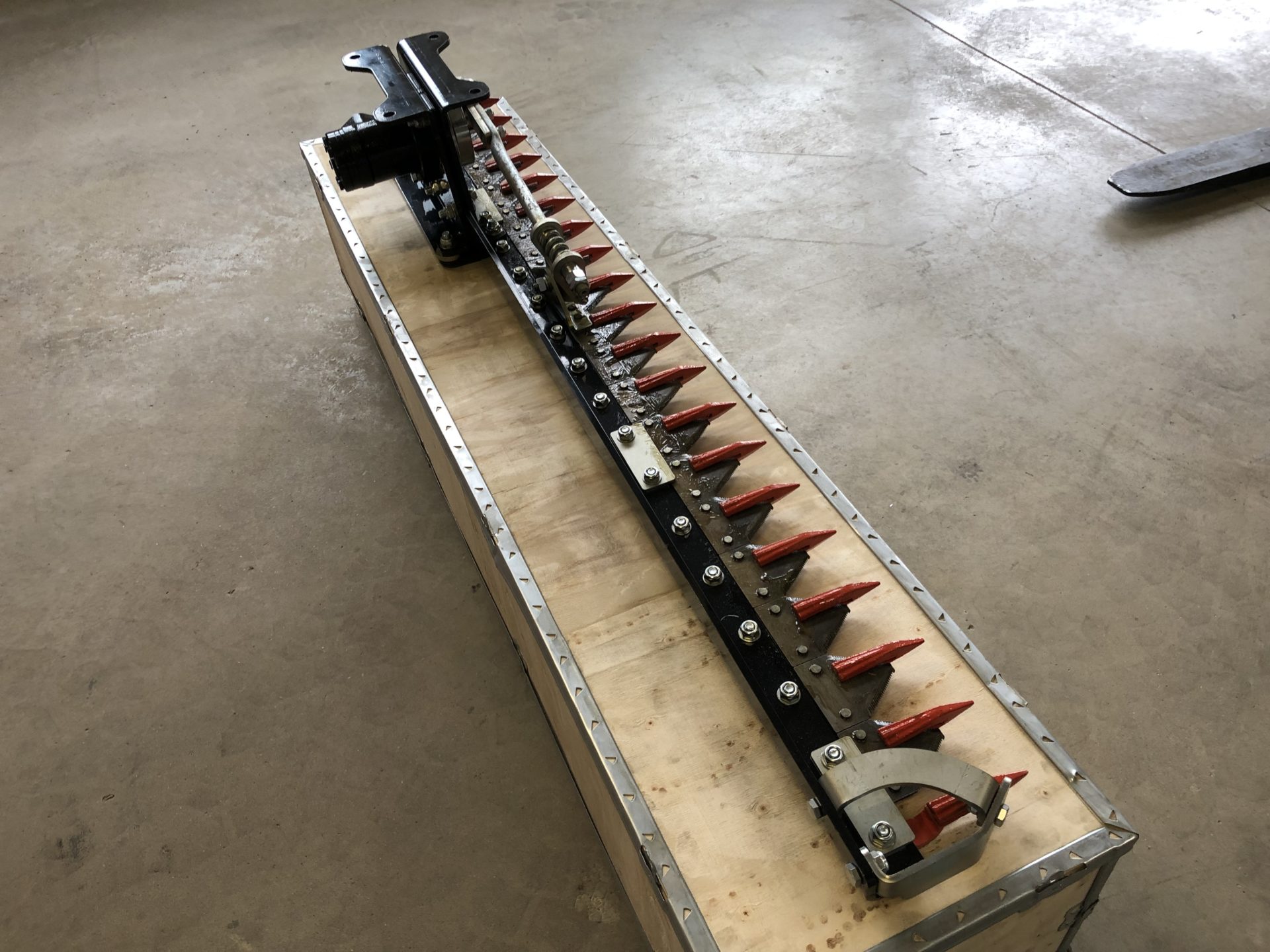 Taille haie hydraulique 145cm_1