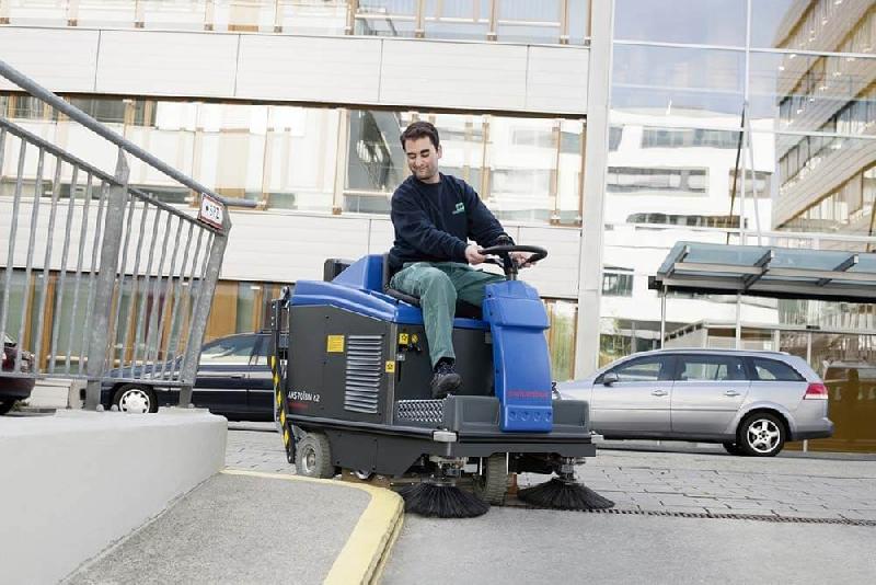 Balayeuse KS 70 VM 62_1