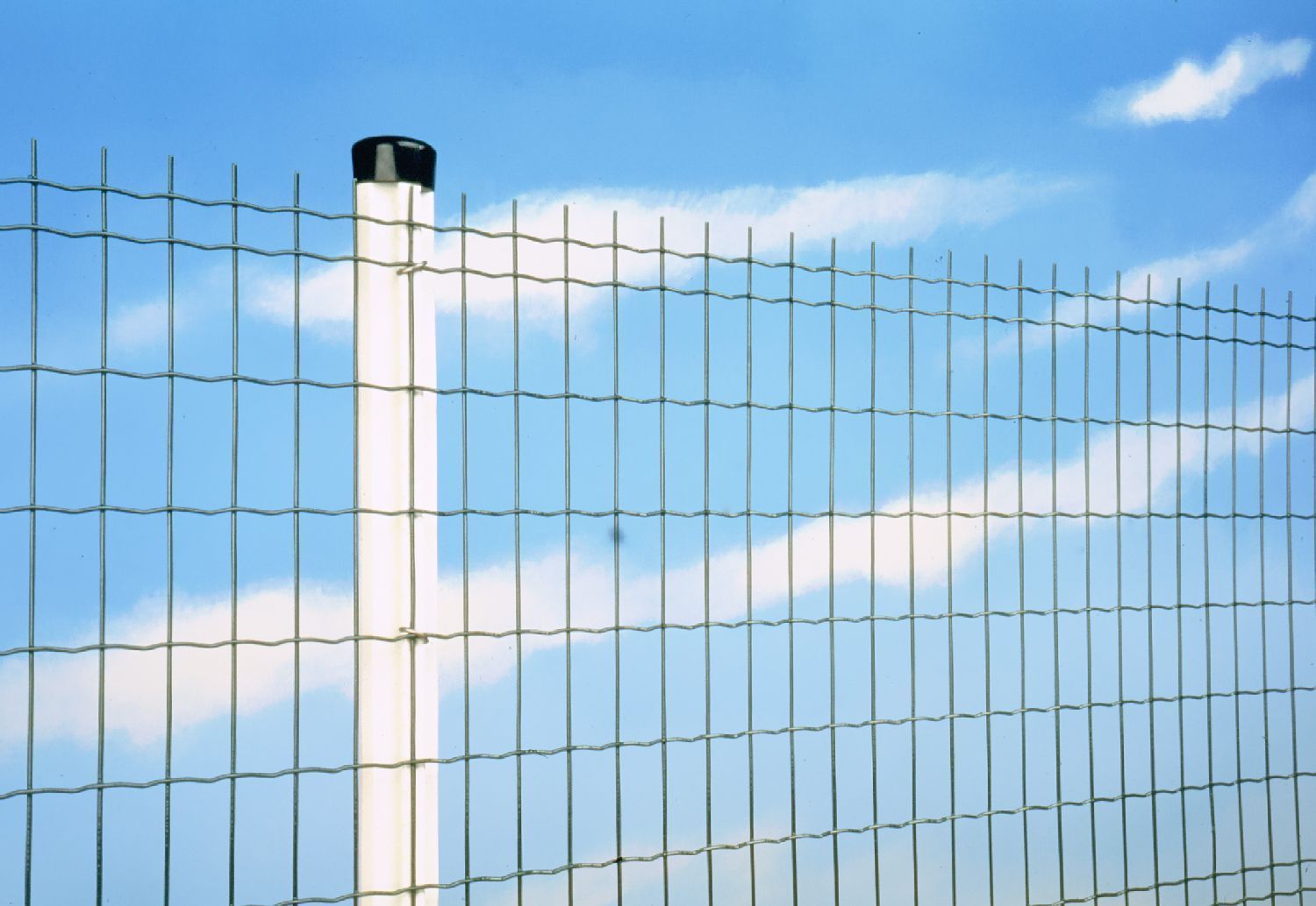 BASTILLE® Parc - rouleaux soudés_2
