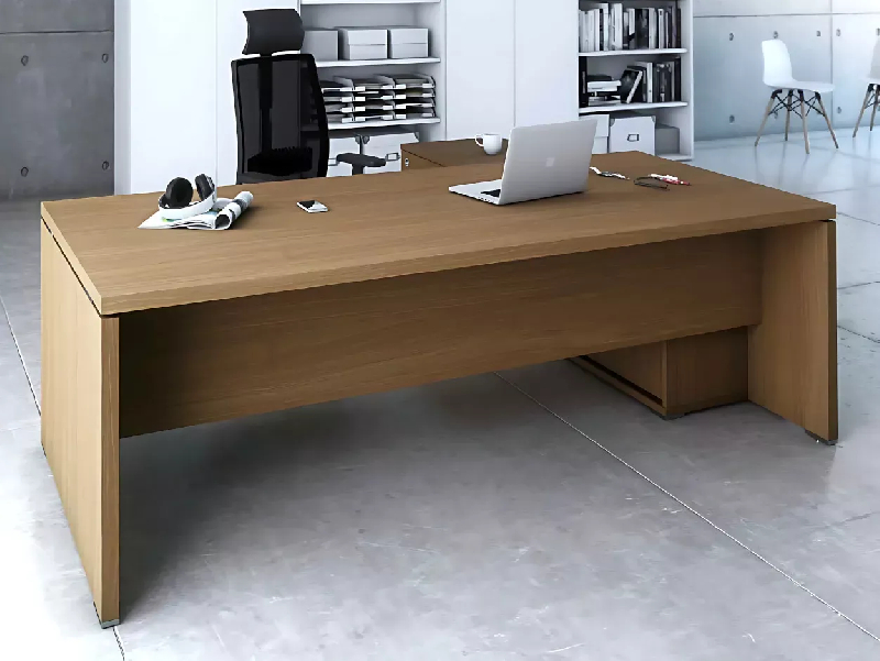 Bureau de Direction So Laroya_1