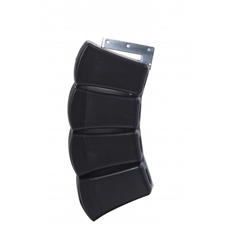 Enceinte Line ARRAY 240W noire - K4 N LA_1