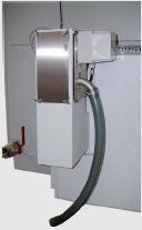 Extracteurs d'huiles à bande et séparateurs d'huile et de graisse_1