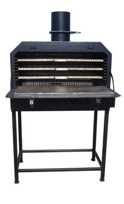 Chaudière à bois Stropuva – combustion continue, économique et écologique_1