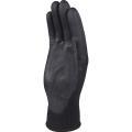 Gants de manutention - tricot polyester avec paume enduite PU VE702PN_1