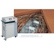 Intimus pacmaster s - matelasseur de carton - rbs france - puissance: 3,9 kw_1