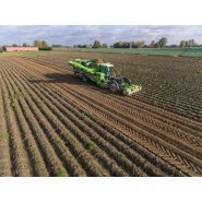 Arracheuse de pommes de terre puma 4.0 - avr bvba - puissance 469 - capacité de la trémie 8 tonnes_1