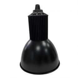 Cloche de suspension industriel LED - ALPHA 150W - Haute performance et faisceaux personnalisables_1