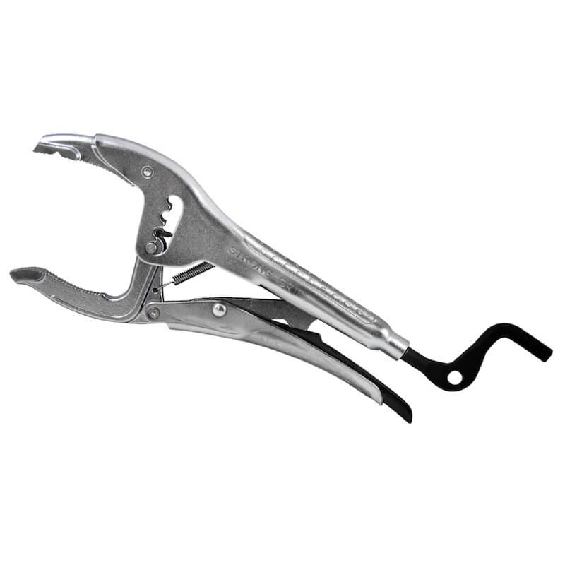 Pince de serrage à grande capacité de 76mm_1