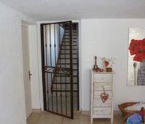 A aubagne - grille de protection d'entrée - alycasar - grille de défense en fer forgé_1